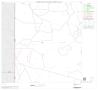 Map: 2000 Census County Block Map: Kenedy County, Block 9