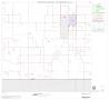 Thumbnail image of item number 1 in: '2000 Census County Block Map: Collingsworth County, Block 8'.