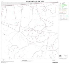 2000 Census County Block Map: Webb County, Block 12