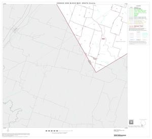 2000 Census County Block Map: Erath County, Block 20