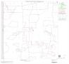 Map: 2000 Census County Block Map: Medina County, Block 13