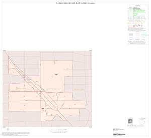 2000 Census County Block Map: Bexar County, Inset Q01