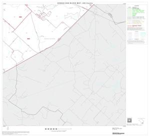 2000 Census County Block Map: Lee County, Block 15
