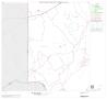 Map: 2000 Census County Block Map: Johnson County, Block 16