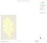 Map: 2000 Census County Block Map: Cameron County, Inset J01