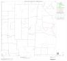 Thumbnail image of item number 1 in: '2000 Census County Block Map: Coleman County, Block 19'.
