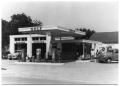 Thumbnail image of item number 1 in: 'Gulf Gas Station'.