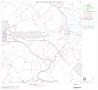 Map: 2000 Census County Block Map: Fayette County, Block 11