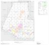 Thumbnail image of item number 1 in: '2000 Census County Block Map: Hidalgo County, Index'.