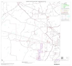 Primary view of object titled '2000 Census County Block Map: Angelina County, Block 5'.