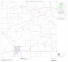 Map: 2000 Census County Block Map: Motley County, Block 5