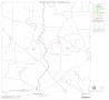 Map: 2000 Census County Block Map: Anderson County, Block 7