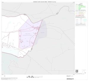 2000 Census County Block Map: Gregg County, Block 24