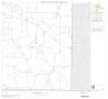 Thumbnail image of item number 1 in: '2000 Census County Block Map: Jack County, Block 16'.