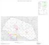 Thumbnail image of item number 1 in: '2000 Census County Block Map: Williamson County, Index'.