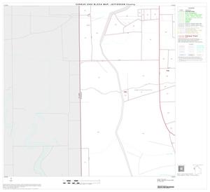 2000 Census County Block Map: Jefferson County, Block 17