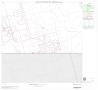 Map: 2000 Census County Block Map: Andrews County, Block 22