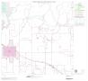 Thumbnail image of item number 1 in: '2000 Census County Block Map: Donley County, Block 5'.