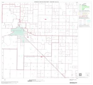 Primary view of object titled '2000 Census County Block Map: Castro County, Block 5'.