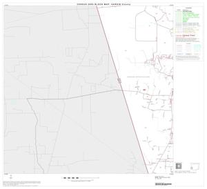 Primary view of object titled '2000 Census County Block Map: Hardin County, Block 11'.