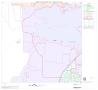 Map: 2000 Census County Block Map: Tarrant County, Block 42
