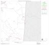 Map: 2000 Census County Block Map: Walker County, Block 14