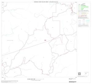 2000 Census County Block Map: Uvalde County, Block 7