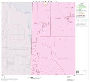 2000 Census County Block Map: Dallas County, Block 41