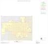 Map: 2000 Census County Block Map: Hockley County, Inset C01