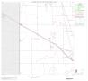 Map: 2000 Census County Block Map: Montague County, Block 13