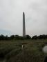 Thumbnail image of item number 1 in: 'San Jacinto Monument with bayou in foreground'.