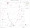 Thumbnail image of item number 1 in: '2000 Census County Block Map: Freestone County, Block 9'.