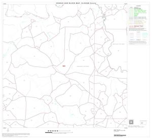 Primary view of object titled '2000 Census County Block Map: Oldham County, Block 7'.
