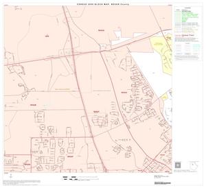 2000 Census County Block Map: Bexar County, Block 28