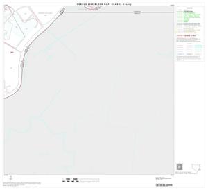 Primary view of object titled '2000 Census County Block Map: Orange County, Block 23'.