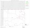 Thumbnail image of item number 1 in: '2000 Census County Block Map: Kimble County, Block 1'.