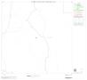 Map: 2000 Census County Block Map: Brewster County, Block 43