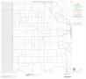 Thumbnail image of item number 1 in: '2000 Census County Block Map: Garza County, Block 4'.