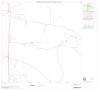 Map: 2000 Census County Block Map: Kenedy County, Block 6