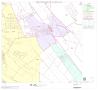 Map: 2000 Census County Block Map: El Paso County, Block 69