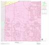 Map: 2000 Census County Block Map: Collin County, Block 35