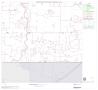 Map: 2000 Census County Block Map: Medina County, Block 19