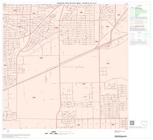 2000 Census County Block Map: Harris County, Block 180