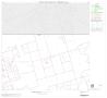 Thumbnail image of item number 1 in: '2000 Census County Block Map: Andrews County, Block 3'.