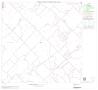 Map: 2000 Census County Block Map: Frio County, Block 11