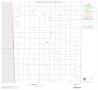 Map: 2000 Census County Block Map: Hockley County, Block 5