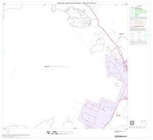 2000 Census County Block Map: Bexar County, Block 26