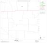 Map: 2000 Census County Block Map: Denton County, Block 10