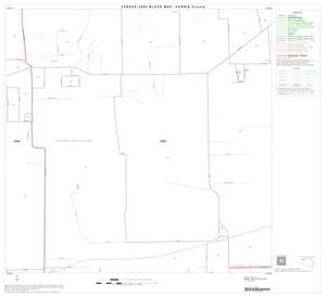 2000 Census County Block Map: Harris County, Block 26