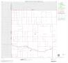 Map: 2000 Census County Block Map: Parmer County, Block 1